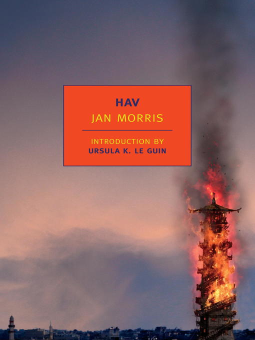 Title details for Hav by Jan Morris - Available